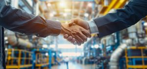 Adam Korte - B2B ecommerce executive