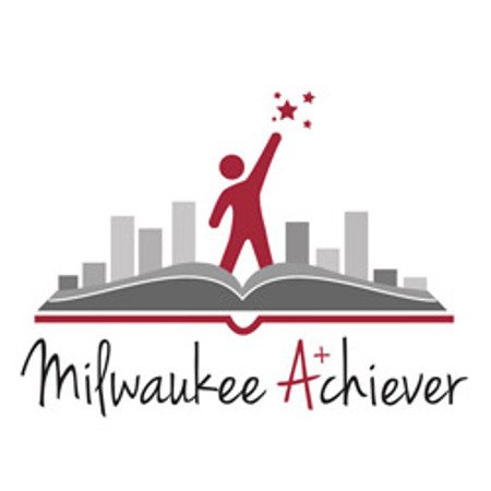 Milwaukee Achiever – Website Redesign