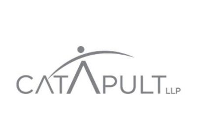 Catapult LLP – Website Design