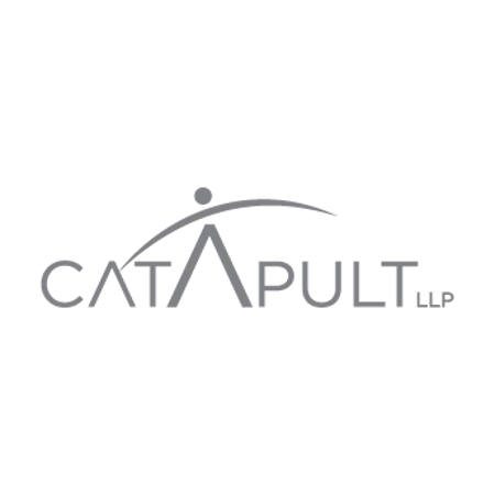 Catapult LLP – Website Design