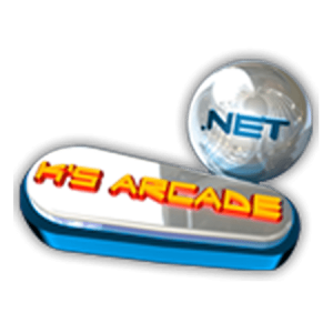 K's Arcade eCommerce website logo