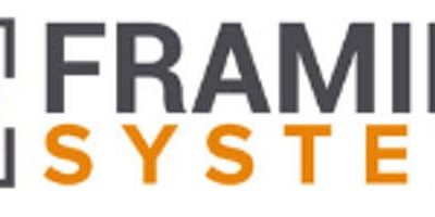 Framing Systems – Website Design