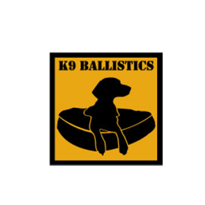 k9 Ballistics Magento Ecommerce Website