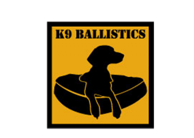 K9 Ballistics – Magento eCommerce