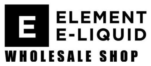 Element E-Liquid – Magento eCommerce