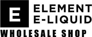Element e-Liquid Wholesale Website