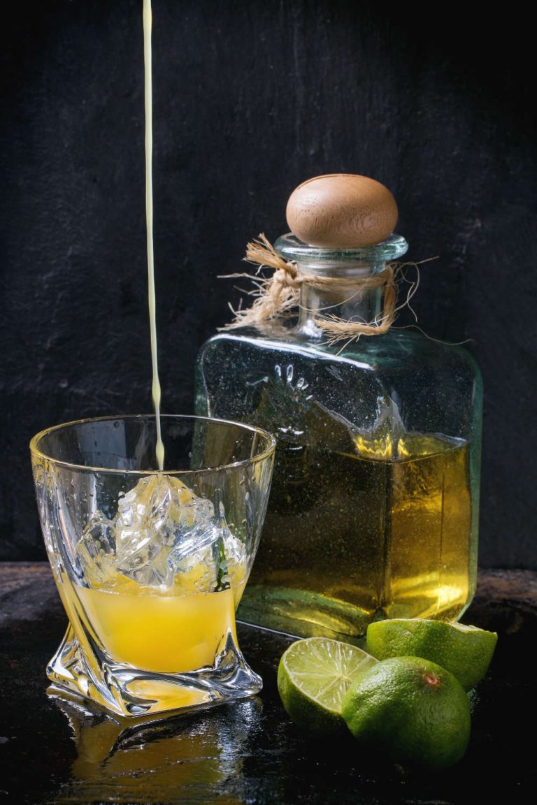 tequilabarscocktail Bridge Road Marketing